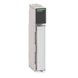 Analog Output Module Modicon Quantum (140 ACO 020 00)