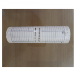 Roll Charts for Jumo Recorder