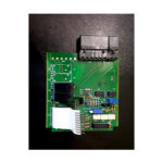 4-20 mAdc Output Cards (PD175).