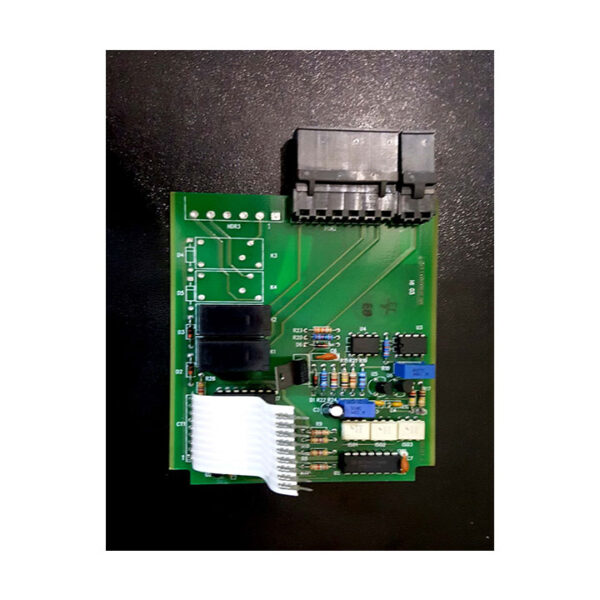 4-20 mAdc Output Cards (PD175).