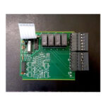 4-Relay Output Cards (PD177)