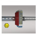Pulse Isolator 2 Channel