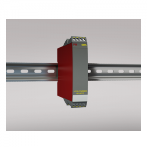 Loop Powered Isolator