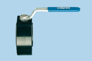 Ball Valve Wafer Type DN32 Flanged Migas