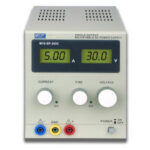 Adjustable DC Power Supply MCP