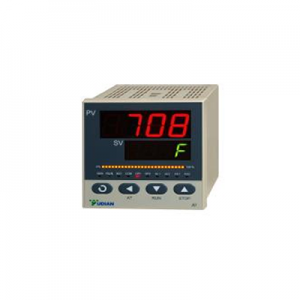 Multifunction Flow Totalizer with Compensation (A1-808H-A-10-14-X3)