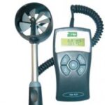 ANEMOMETER Geca