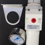 Air Filter Regulators