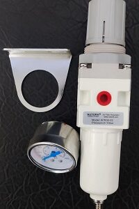 Air Filter Regulators