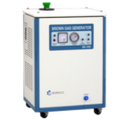 Oxy-Hydrogen Gas Generator (HHO)