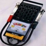 	Battery Tester