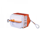 Pull Card Switches for Belts