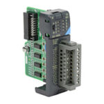 Discrete Input Module for Algas SNG PLC (D2-16NA)