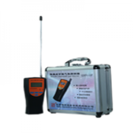 ortable Combustible Gas Detector