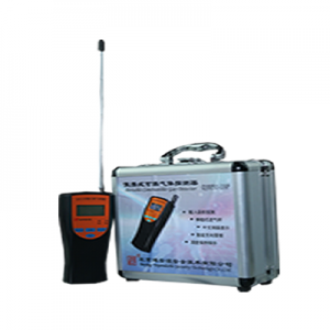 Portable Combustible Gas Detector