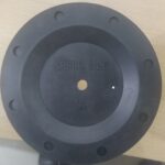 Diaphragms for Belgas P289 Back Pressure Regulators