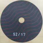 Diaphragm for ZSC-100 Regulator