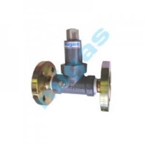 Differential Bypass Valve Fisher