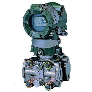 Gauge Pressure Transmitter Yokogawa