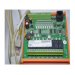 Digital I/O Expansion Module for M91 PLC