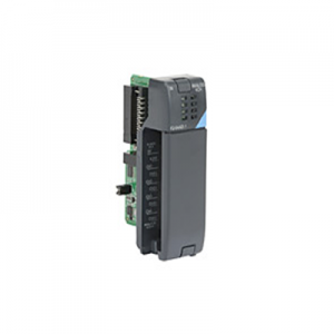 Analogue Input Module 4 Channel
