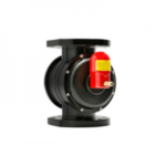 MECHANICAL EARTHQUAKE VALVES 4 inch