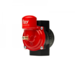 MECHANICAL EARTHQUAKE VALVES 1.5 inch