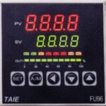 Digital Temperature Controller TAIE ( FU96-3111000-DP6)