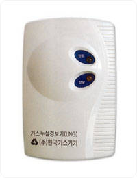 Gas Leak Detector