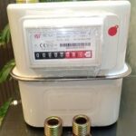 Post-Paid Gas Meters G4.0