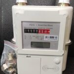 Pre-Paid Gas Meters G4.0