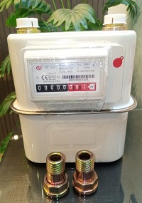 Post-Paid Gas Meters G4.0