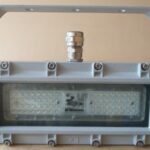 Explosion Proof LED Flood Lights