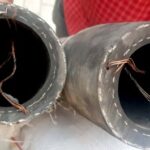 Rubber Hose Pipe for Fuels
