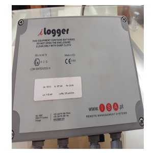 Logger Plus for LPG Tank remote LevLogger Plus for LPG Tank remote Level meteringel metering