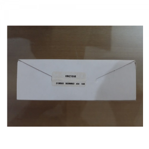 Fan Fold Charts for Konics Recorder