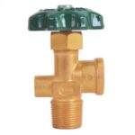 LOT Valve & LPG Valves