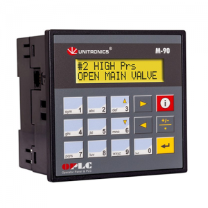 PLC-M91