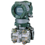 EJA110A Differential Pressure Transmitter