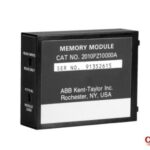 Memory Module for DRUMPAK