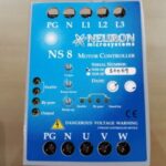 Motor Controller Hiwin (NS 8-100)