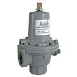 Back Pressure Regulator 1 Inch