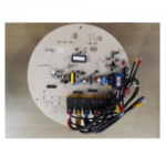 PCB Assembly Control Card for Vaporizer JEVM 200