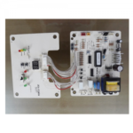 PCB Assembly Control Card for Vaporizer JEVL 400-1000 Kg