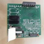 4 Relay and 4-20 mAdc Output Cards (PD178)