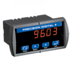 Process Digital Panel Meter DC Powered (PD603-7RO-O)