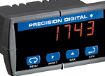 Digital Temperature Panel Meter (CT-T32)