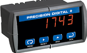 Digital Temperature Panel Meter (CT-T32)