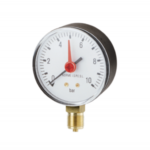 Pressure Gauges 0-10 Bar GECA