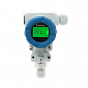 Gauge Pressure Transmitters (0-10 Bar)